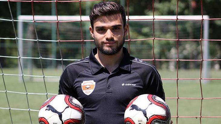 Semir Uçar Adanaspor'da