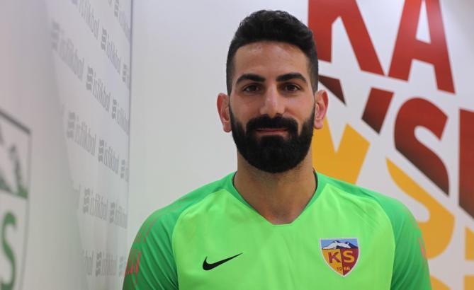 Galatasaray, İsmail Çipe transferini açıkladı