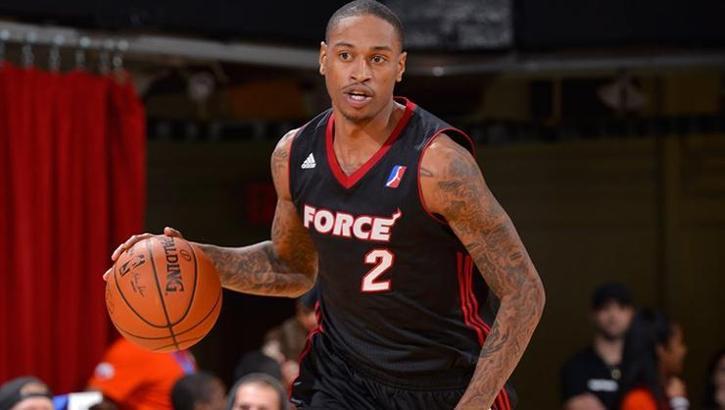 Galatasaray Greg Whittington'u transfer etti!