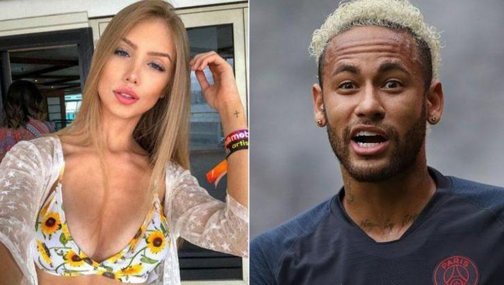 SON DAKİKA! Neymar hakkındaki tecavüz davasında karar çıktı!
