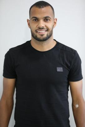 Fernando Andrade Demir Grup Sivasspor'da