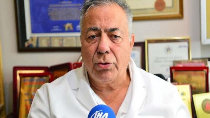 Dünya Aba Güreşi Federasyonundan, Bahçelievler Belediyesine ziyaret