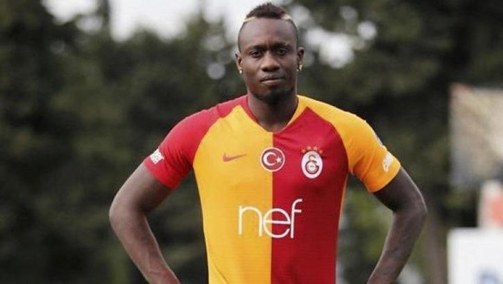 Dinamo Moskova'dan Diagne için Galatasaray'a 13 milyon euro