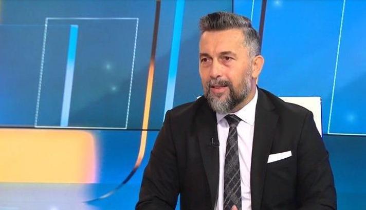 Serkan Reçber'den Beşiktaş'a transfer önerisi
