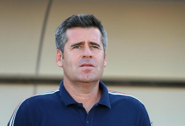 Hüseyin Eroğlu: Lig başlayana kadar seviyemiz daha da yükselecek