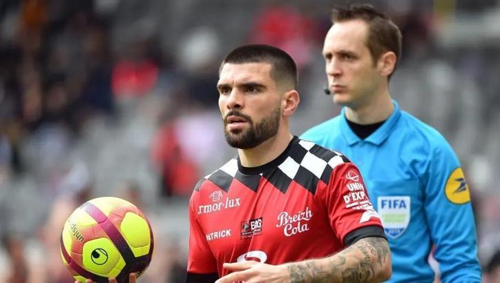 Pedro Rebocho kimdir? Beşiktaş'ın yeni transferi...