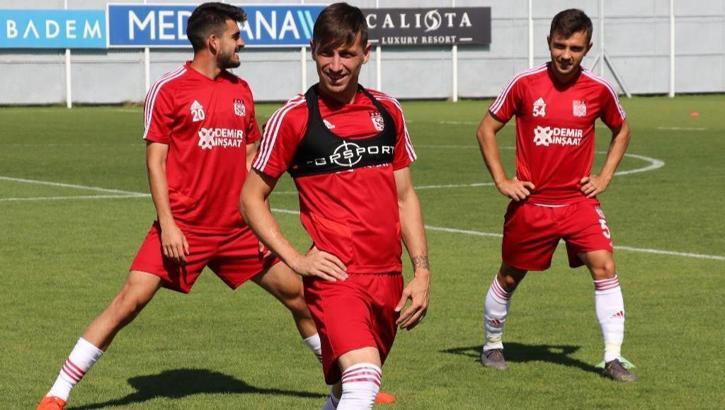 Sivasspor, evinde kazanmak istiyor