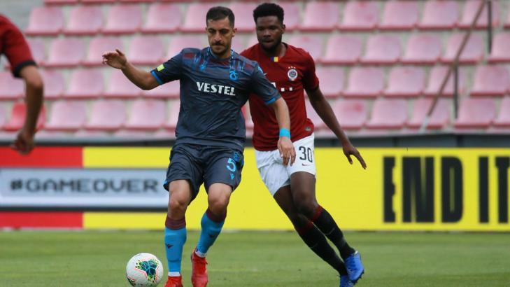 Trabzonspor'da Sparta Prag maçı biletleri satışa sunuldu