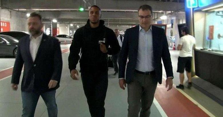 Son dakika | Fenerbahçe Zanka'ya imzayı attırıyor
