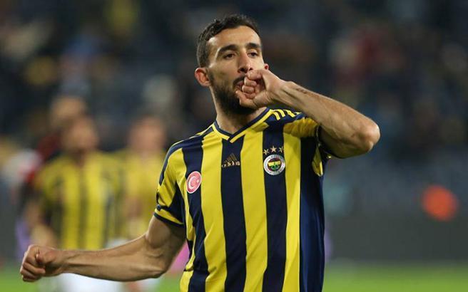 Galatasaray yönetimi Mehmet Topal'la masaya oturdu
