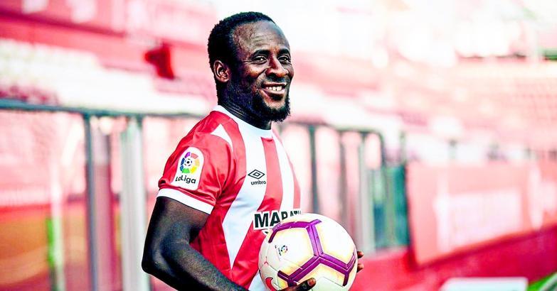 Gençlerbirliği bombayı patlattı! Doumbia imzaya geliyor