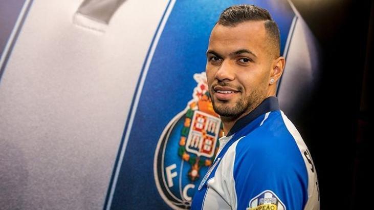 Porto'dan Yiğido'ya: Fernando Andrade