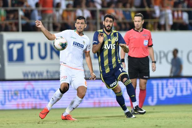 Son dakika haberi: Fenerbahçe, TFF'ye başvuru yapacak