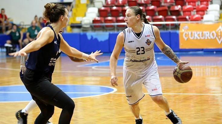 Çukurova Basketbol, Avrupa Ligi'nde grupları hedefliyor