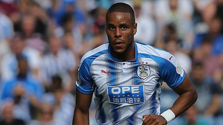 Zanka kimdir? İşte Fenerbahçe'nin dev stoperi...