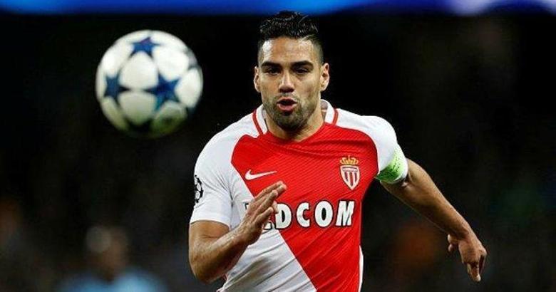Radamel Falcao - Galatasaray transferi: Monaco zaman istedi
