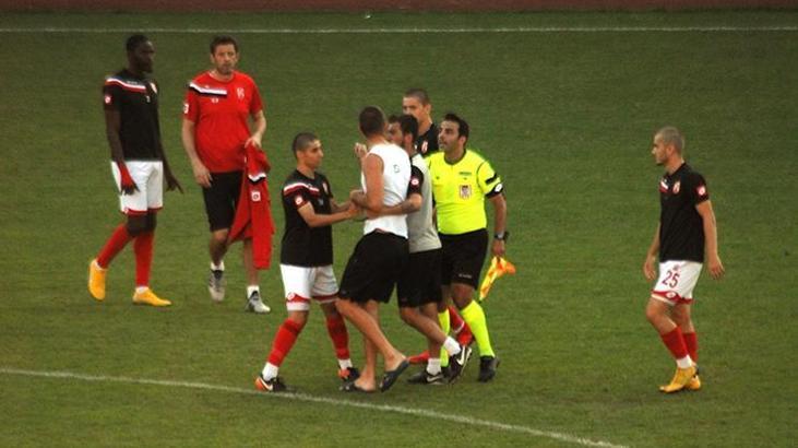 Balıkesirspor'a kötü haber