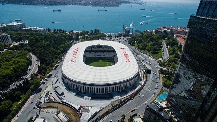 İstanbul'un tadını çıkarın