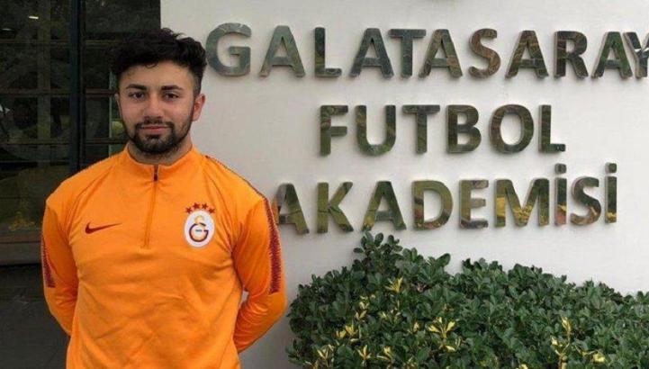 Galatasaray'da ayrılık... Çekdar Orhan Akhisarspor'da