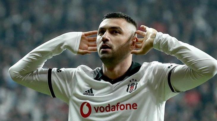 Lecce'den flaş Burak Yılmaz açıklaması!