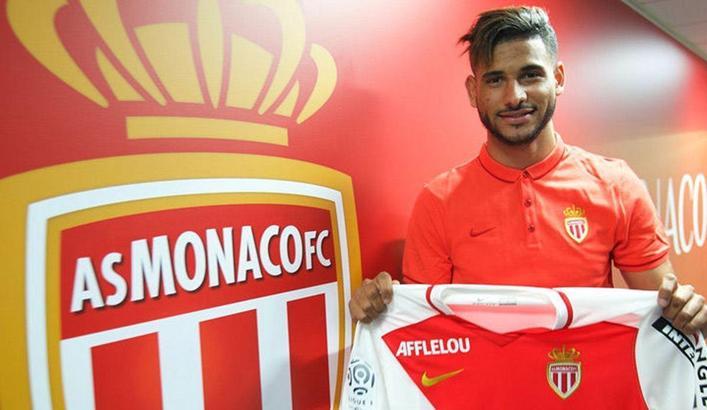 Galatasaray Monaco'dan Youssef Bennasser'i de istedi