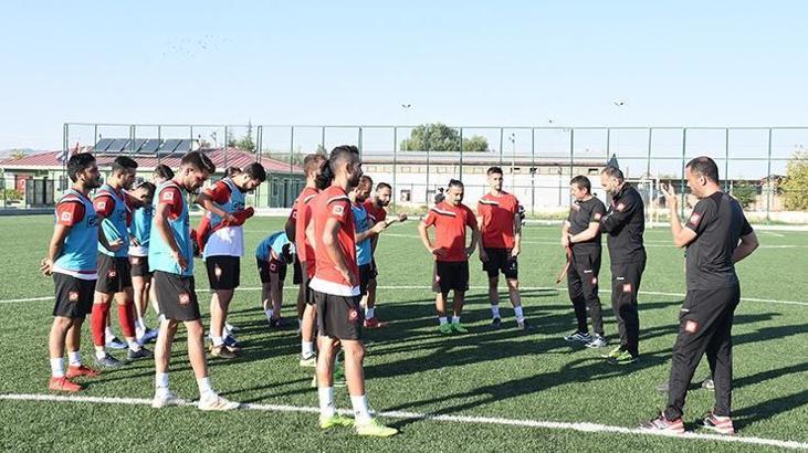 Kırıkkale, 11 yıl sonra Süper Lig takımını ağırlayacak