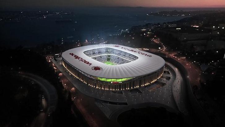 '2019 UEFA Süper Kupa Finali' nedeniyle hangi yollar kapanacak?