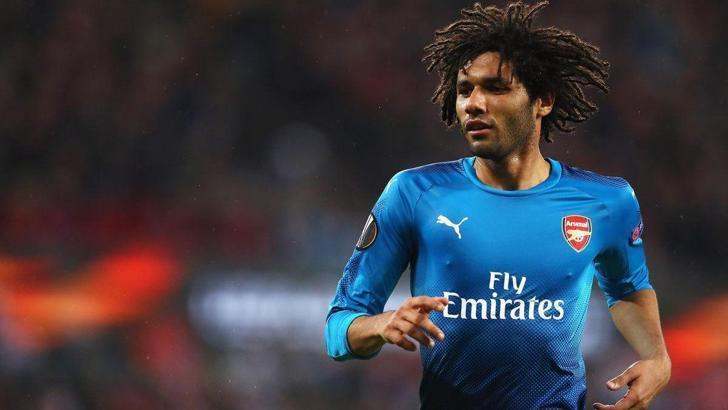 Galatasaray'ın Mohamed Elneny transferinde son durum!
