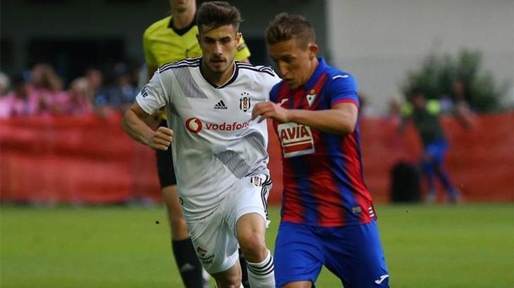 Dorukhan Toköz'den müjdeli haber