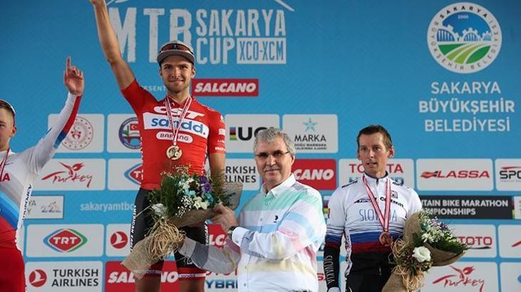 MTB Cup yarışları sona erdi