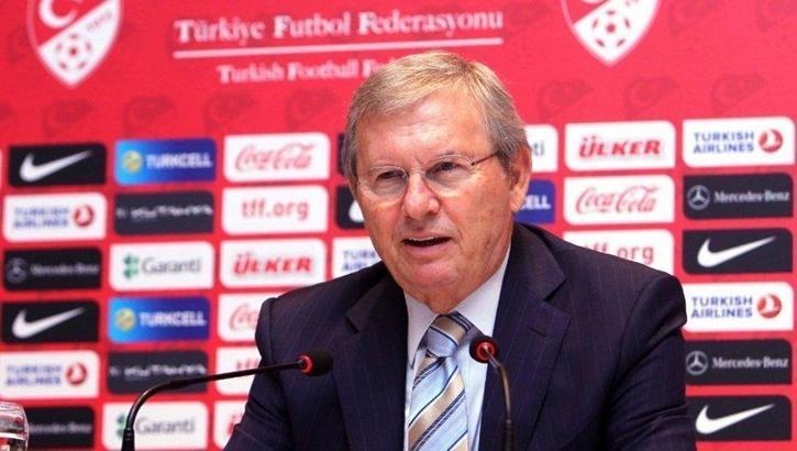 MHK Başkanı Zekeriya Alp: Eski futbolcuların hakemliğe kazandırılması için çalışmalarımıza başladık