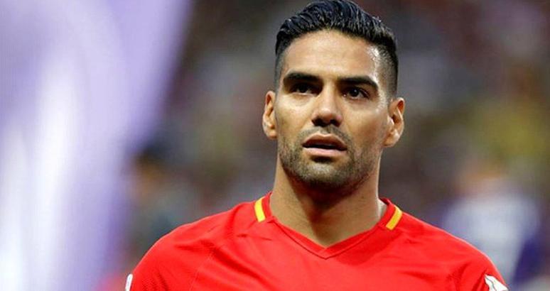 Son dakika | Fatih Altaylı'dan Falcao itirafı