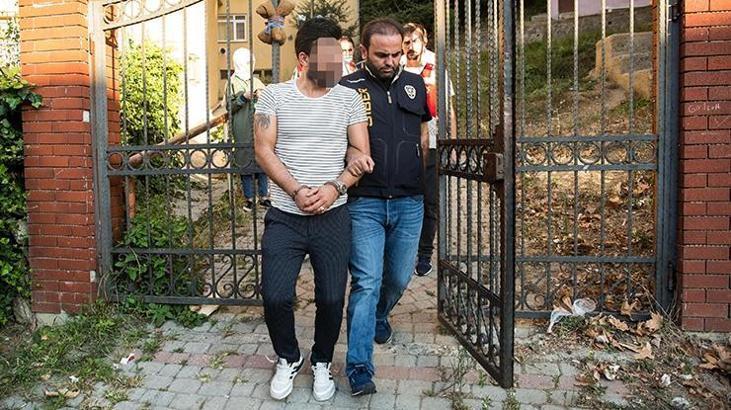 3 ilde 'yasa dışı bahis' şebekesine büyük operasyon