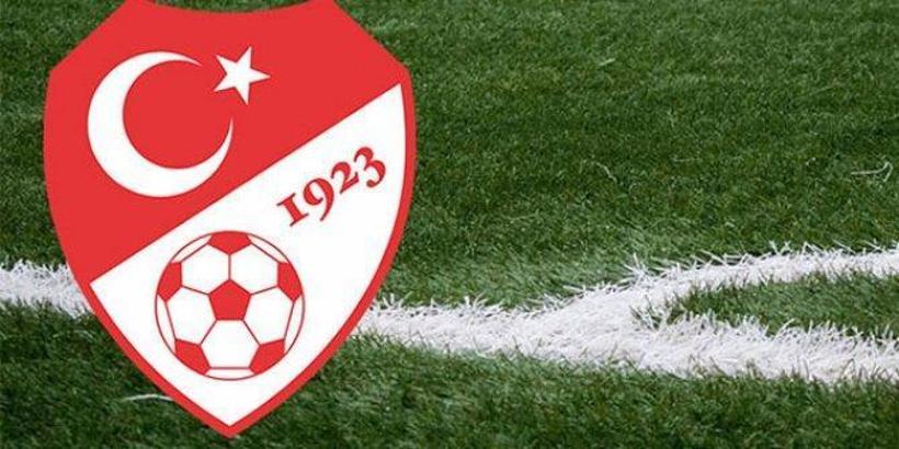 TFF açıkladı... Lisanslı kulüp sayısı 37'ye yükseldi