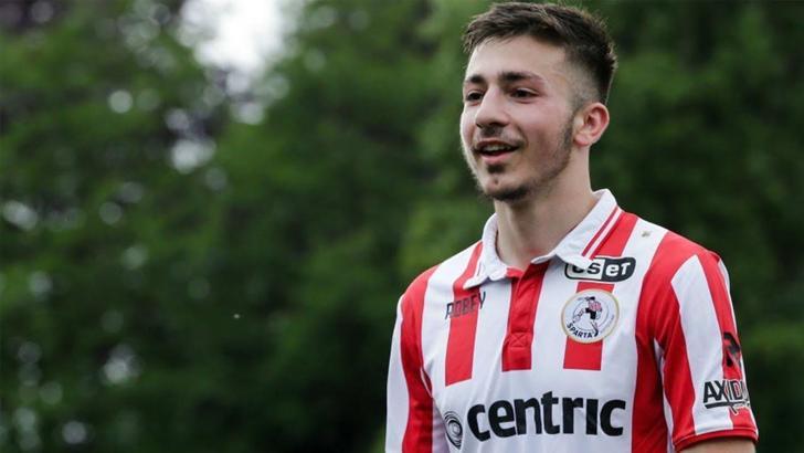 Halil Dervişoğlu transferi resmen açıklandı!