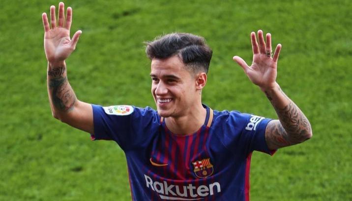 Coutinho için Arsenal iddiası