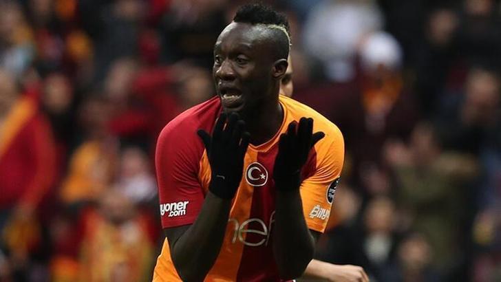 Diagne Spartak Moskova'ya pahalı geldi