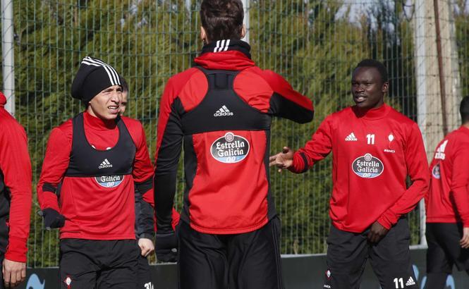 Pione Sisto: Emre Mor'u kimse anlamadı