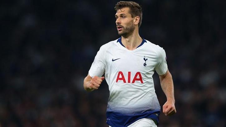 Beşiktaş'ta hedef Fernando Llorente