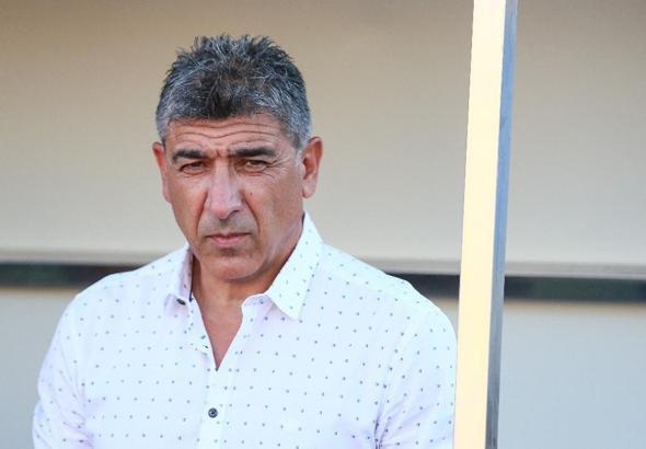 Sait Karafırtınalar: Çok iyi bir sezon bizi bekliyor
