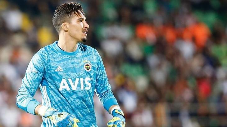 Ersun Yanal'dan Altay Bayındır kararı