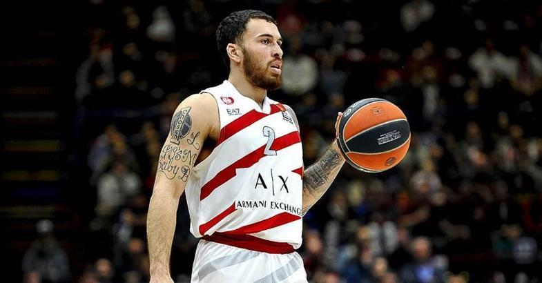 Euroleague'nin sayı kralı CSKA'da