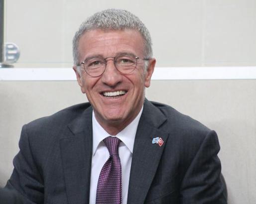 Ahmet Ağaoğlu'ndan Yusuf Yazıcı açıklaması: Hikaye yarım kaldı