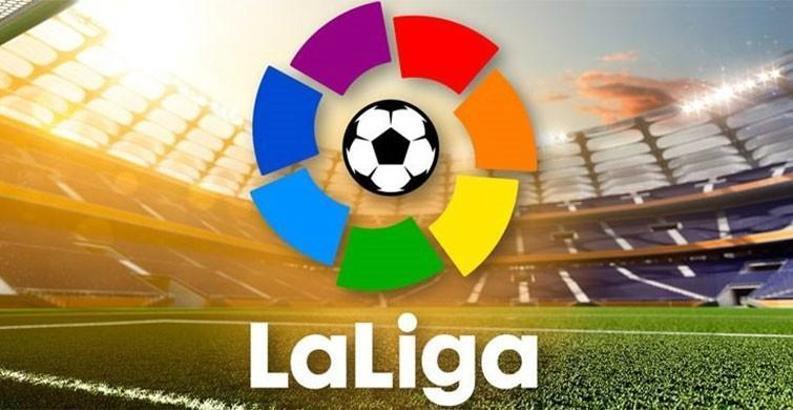 La Liga'da pazartesi maçlarına iptal kararı