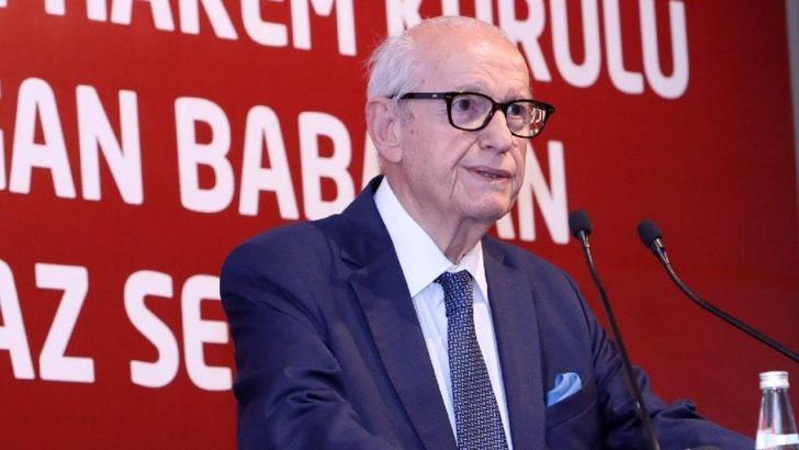 Şenes Erzik: Çok ayrıntıya girersek futbolu rayından çıkartırız