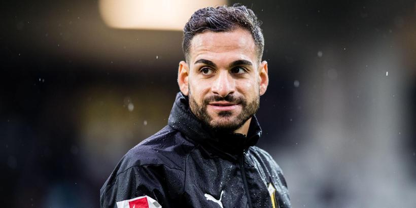 Fatih Karagümrük Mervan Çelik transferini açıkladı