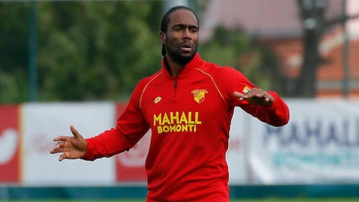 Göztepe'de Jerome yeni sayfa açacak