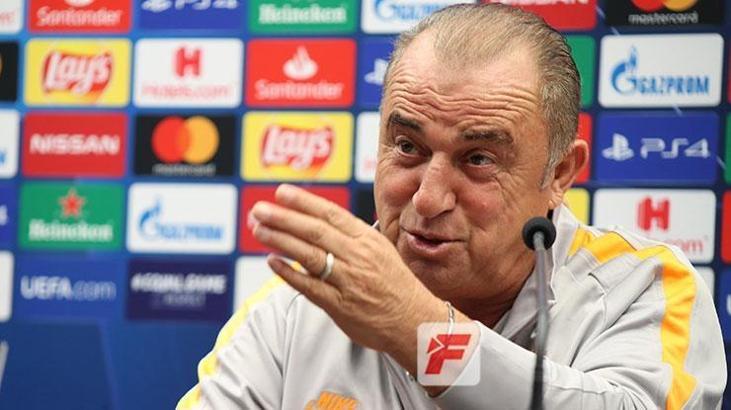 Fatih Terim'den Club Brugge yorumu: Maç sahada kazanılır, masa başında değil!