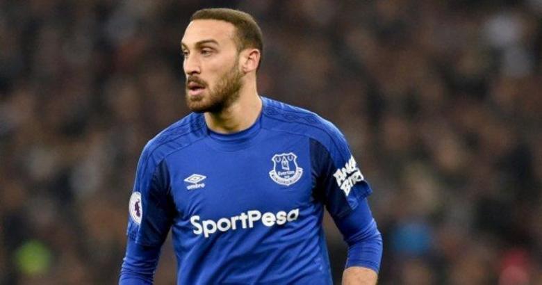 Beşiktaş'tan Cenk Tosun harekatı