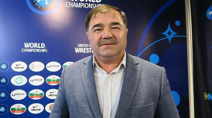 Musa Aydın: